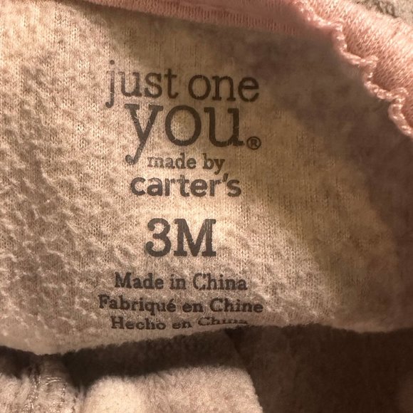 Three Fleece Sleeper Set - Picture 4 of 14